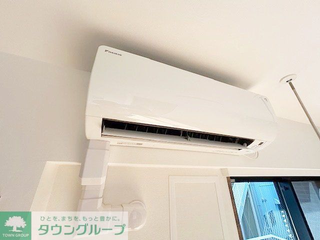 その他設備　設備