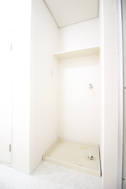 その他共有部分　屋根付き駐輪場♪