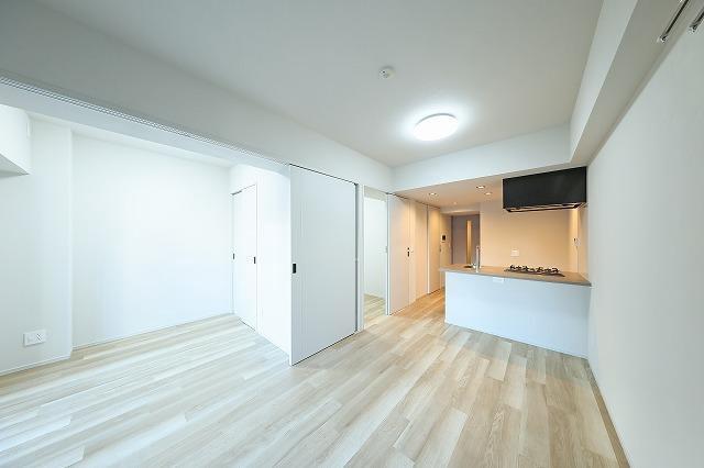 居室・リビング　居室、リビング