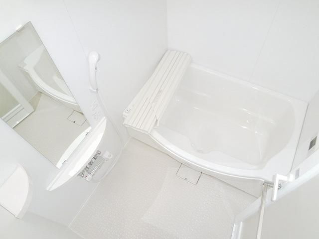 バス・シャワールーム　★お部屋探しは、タウンハウジング多摩センター店へ★