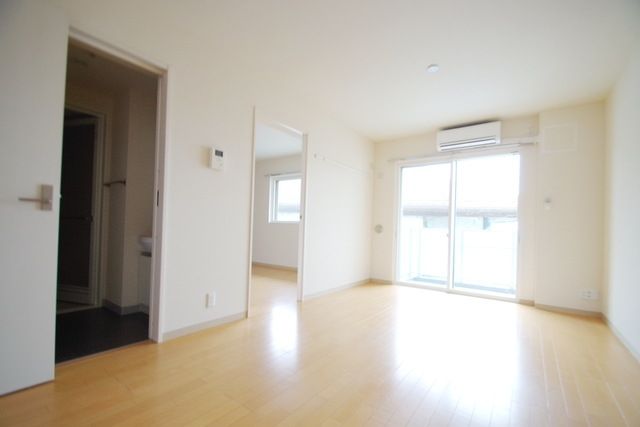 居室・リビング　★お部屋探しは、タウンハウジング多摩センター店へ★