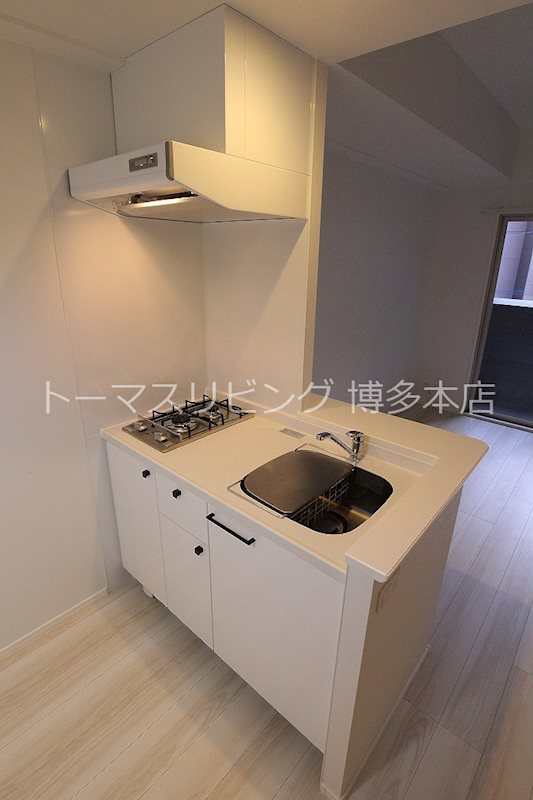 キッチン　キッチンです。※別号室写真