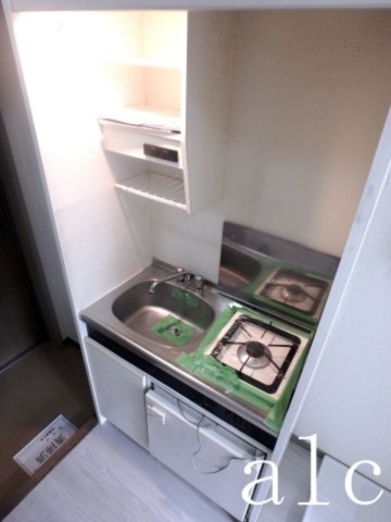 キッチン　同仕様