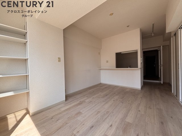 居室・リビング　陽当たり良好☆