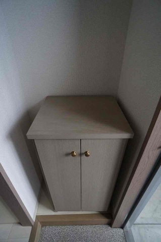 眺望　写真は別のお部屋のものでございます