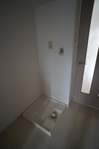 その他設備　写真は別のお部屋のものでございます