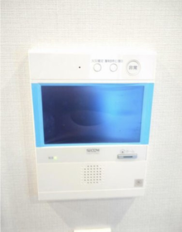 セキュリティ　別部屋参考写真