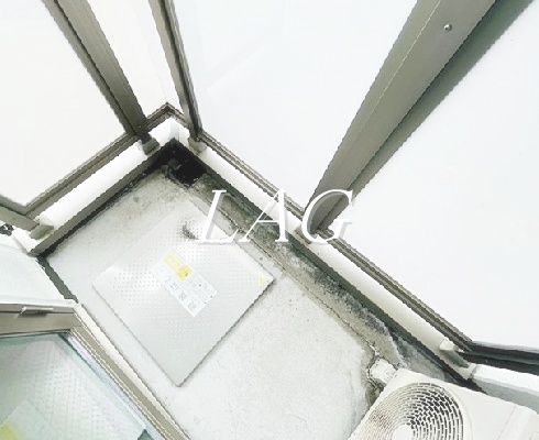 バルコニー　バルコニーです。