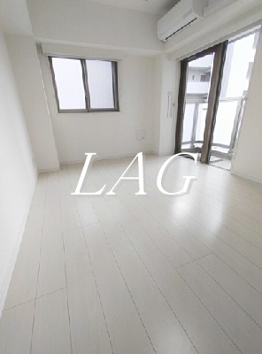 その他部屋・スペース　寝室です。