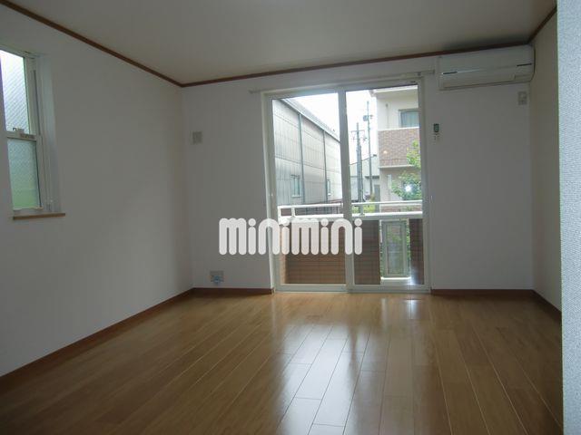 その他　エアコン付き