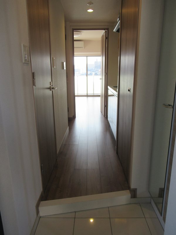 玄関　☆きれいな玄関☆