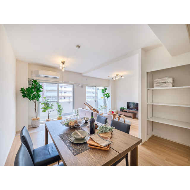 居室・リビング