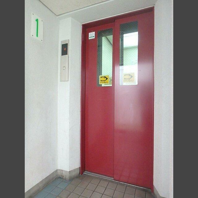 その他共有部分　共用設備