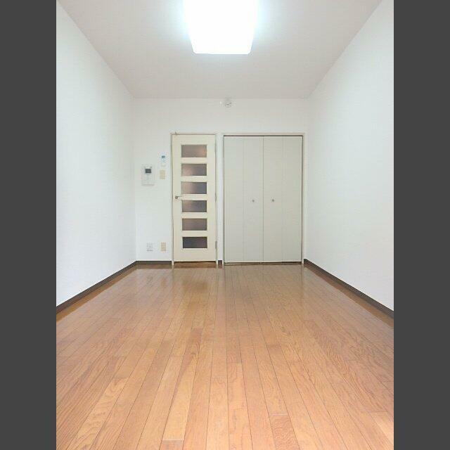 居室・リビング　きれいなお部屋