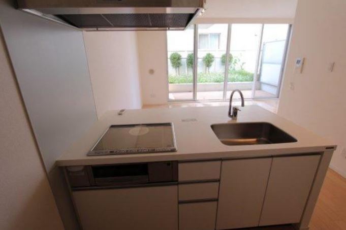 キッチン　参考写真