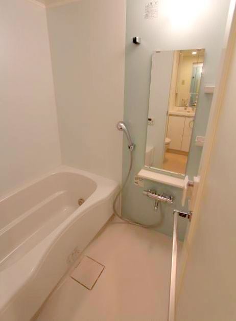 バス・シャワールーム　参考写真