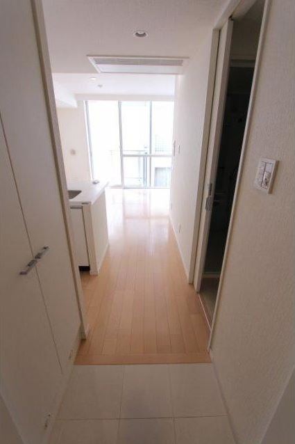 玄関　参考写真