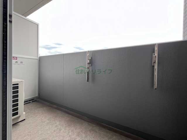 バルコニー　別部屋引用
