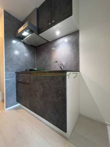 キッチン　別部屋引用