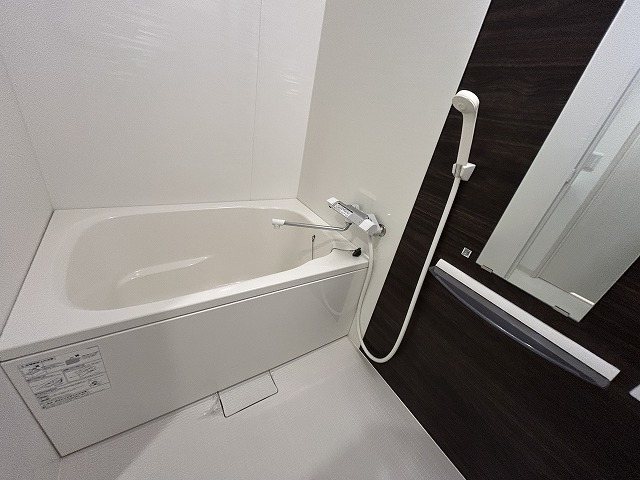 バス・シャワールーム　別号室参考写真