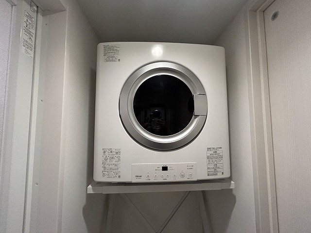 その他設備　別号室参考写真