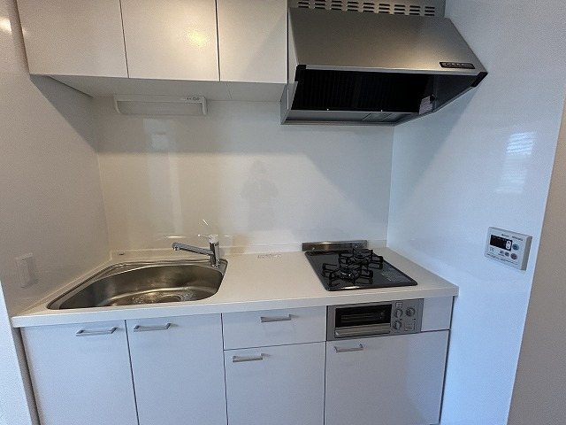 キッチン　別号室参考写真