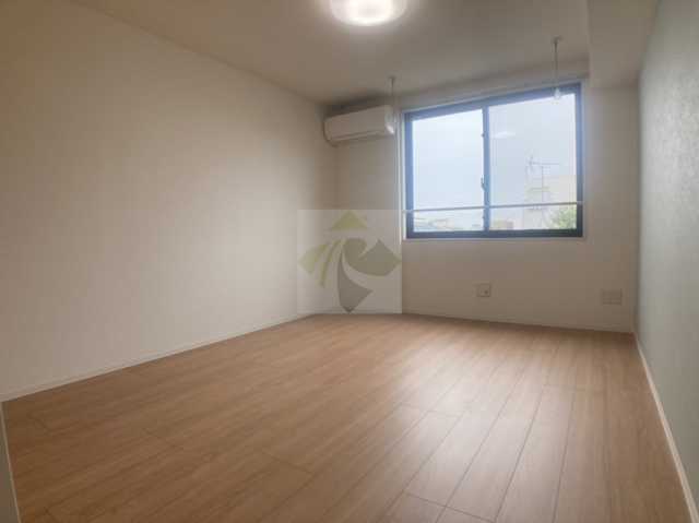 居室・リビング　グランカーサ田端