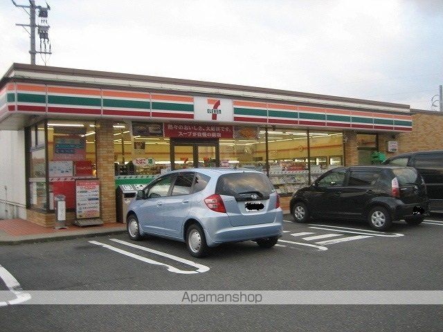 コンビニ　セブンイレブン　太夫浜店（コンビニ）まで930m