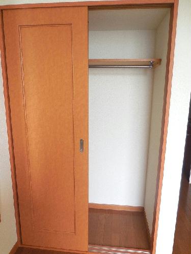 収納　設備・仕様は号室により異なる為、現況を優先致します。