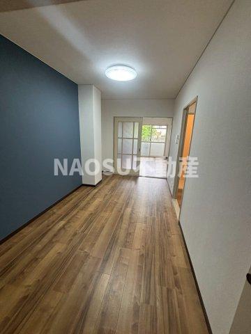 その他部屋・スペース　明るい色調の室内です