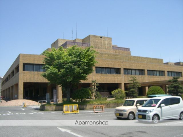その他　高石市役所（その他）まで866m