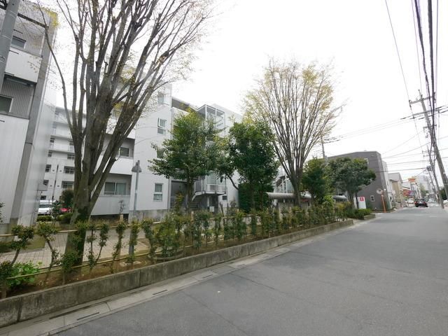 その他　その他（その他）まで10m