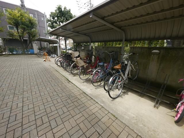 その他　その他（その他）まで10m