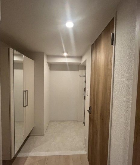 玄関　☆玄関☆