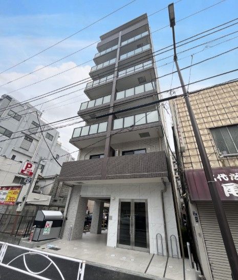 建物外観　☆外観☆