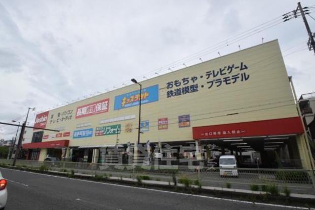 その他　ジョーシン　住吉店（その他）まで495m
