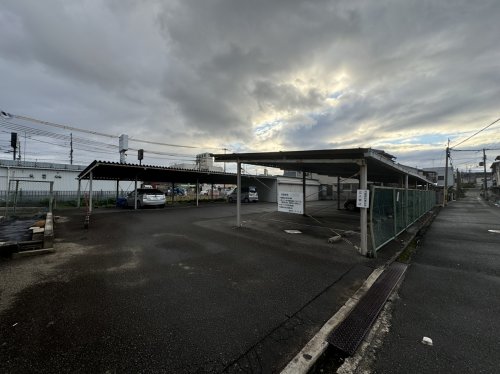 その他　鶴西モータープール（その他）まで578m
