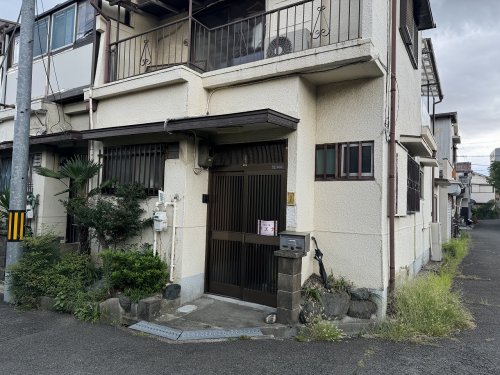 病院　訪問介護キズナ（病院）まで731m