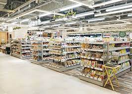 スーパー　こだわりや上野店（スーパー）まで293m