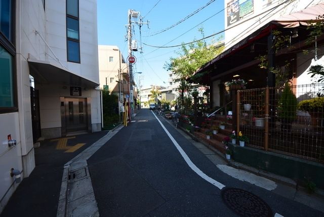 その他　★富士見ヶ丘駅の周辺★（その他）まで394m