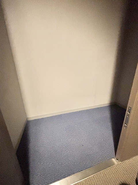 収納　トランクルーム