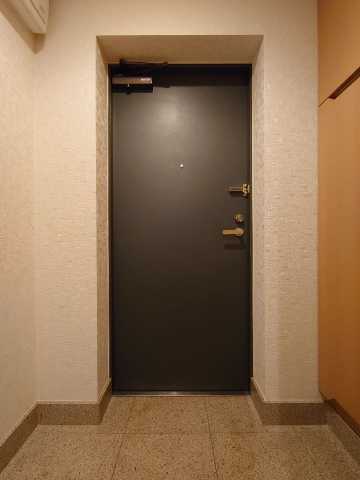 玄関　別部屋参考写真