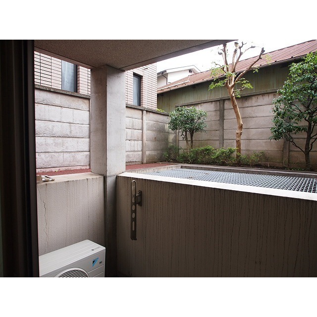 眺望　※他室参考写真※