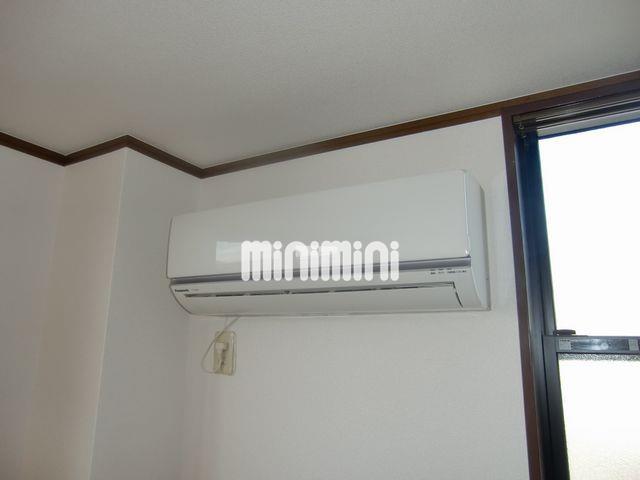 その他設備　エアコン付