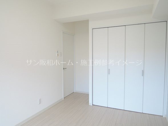 その他部屋・スペース　同物件別室施工例参考イメージ画像