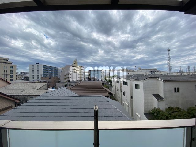 眺望　別号室の参考写真