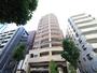 建物外観　外観　オートロック　防犯カメラ付　宅配ＢＯＸ付