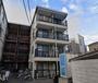 蕨パークプラザB棟 1階 築20年3ヶ月の賃貸物件