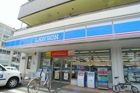 コンビニ　ローソン厚木飯山店（コンビニ）まで321m