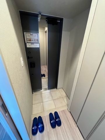 玄関　☆玄関☆